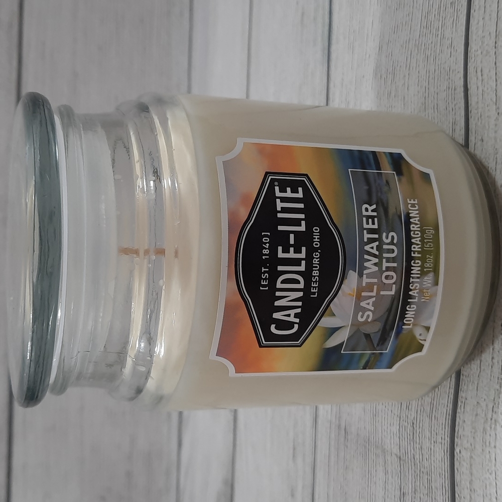 Candle-Lite Candle